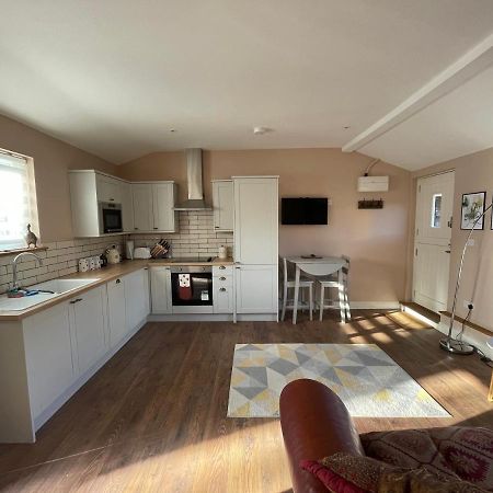 Beech Cottage Bodiam Екстериор снимка