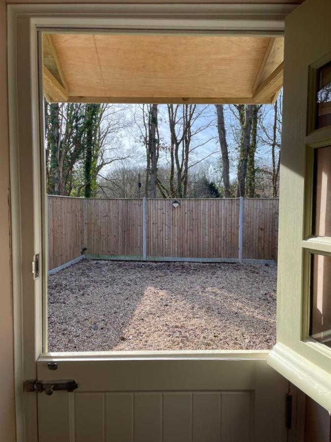 Beech Cottage Bodiam Екстериор снимка
