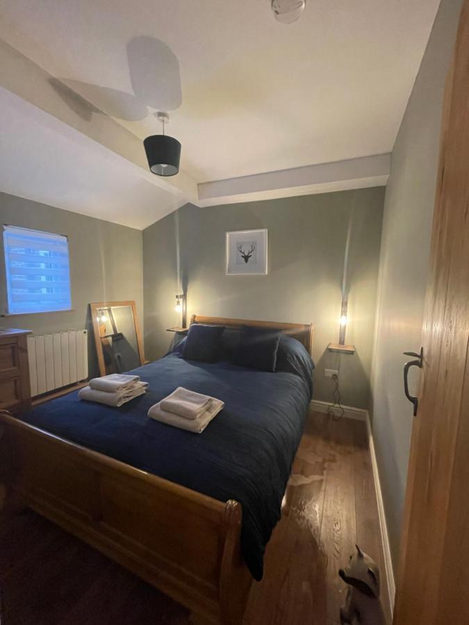 Beech Cottage Bodiam Екстериор снимка